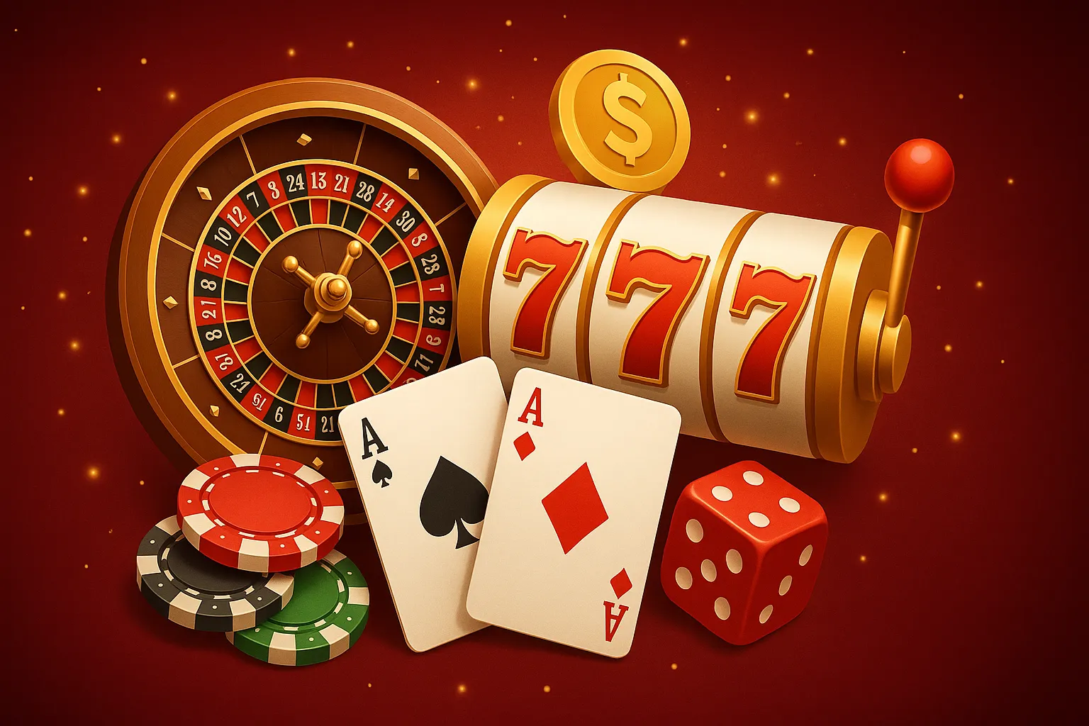 Betazo Casino Oficial - Casino en Línea Argentina 2025
