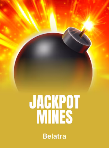 Jackpot Mines