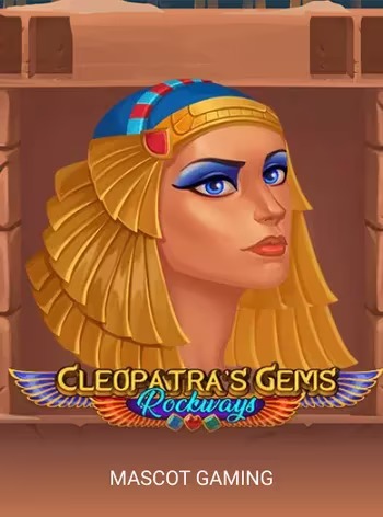 Cleopatras Gems Rockways