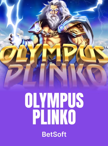 Olympus Plinko