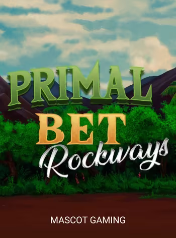 Primal Bet Rockways