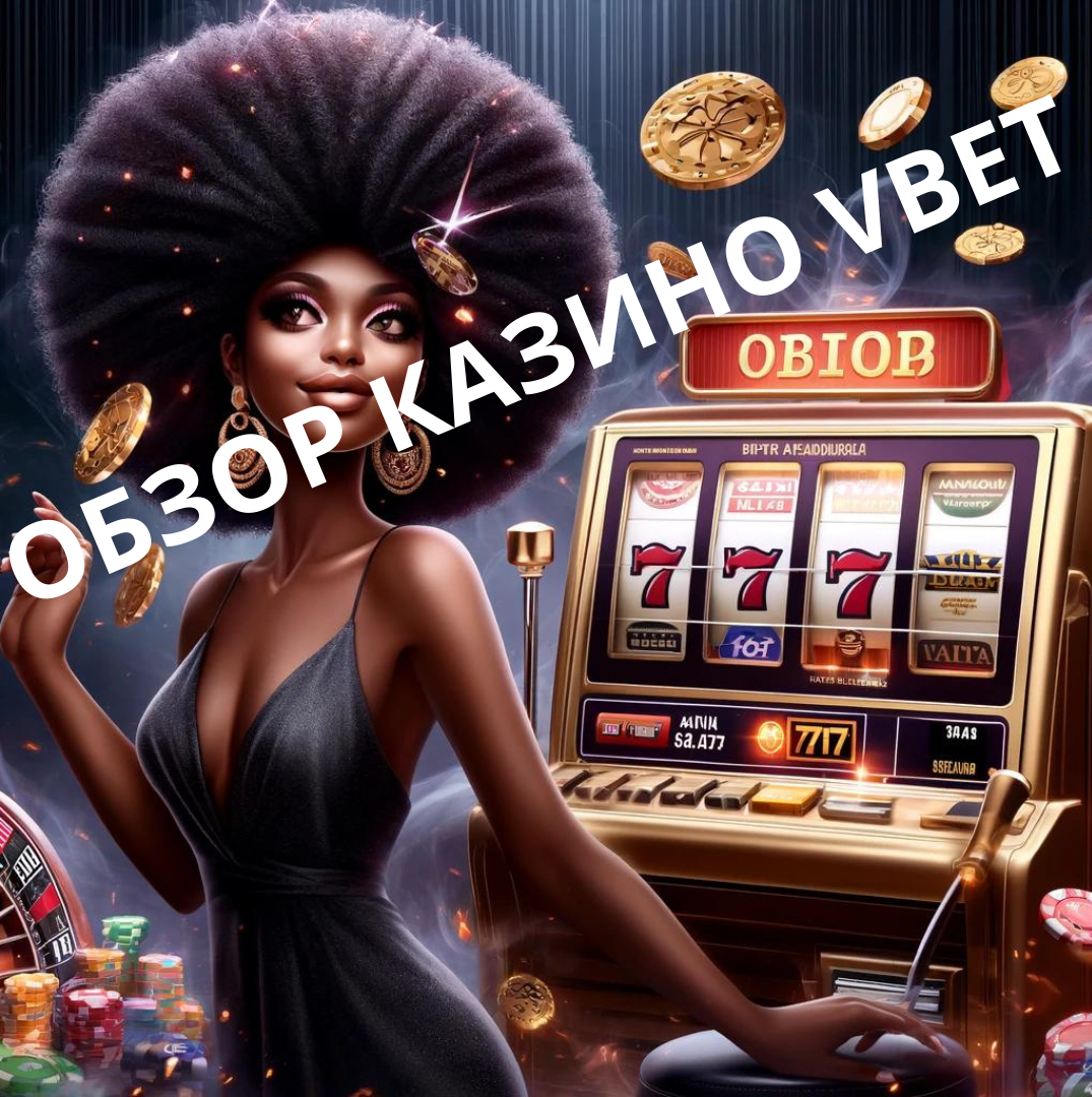 Обзор Вбет казино